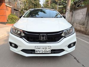 Honda Grace EX - PKG 2018 for Sale