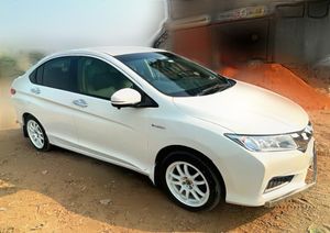 Honda Grace LX 2015 for Sale