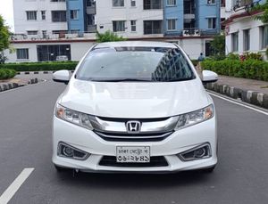 Honda Grace LX 2016 for Sale