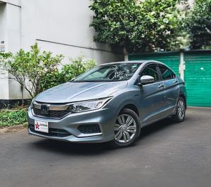 Honda Grace Lx 2020 for Sale