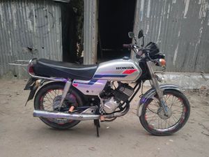 Honda H100S 2020 for Sale