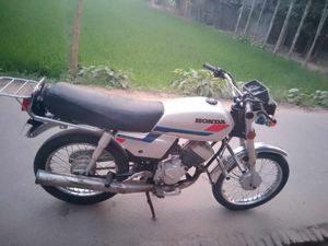 Honda H100S CDI 1995 for Sale