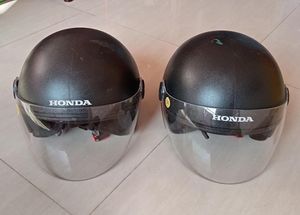 Honda Helmets for Sale