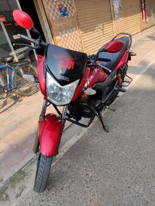 Honda Hunk 2016 for Sale