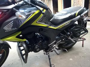 Honda Hornet . 2018 for Sale