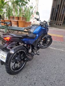 Honda Hornet 160 2018 for Sale