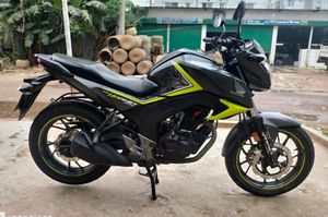 Honda Hornet - 165 R 2020 for Sale