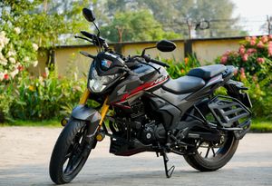 Honda Hornet 2.0 2024 for Sale Honda Hornet 2.0 2024 for Sale