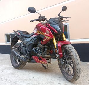 Honda Hornet 2.0 2024 for Sale
