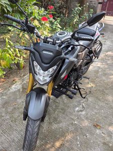 Honda Hornet 2.0 ` 2024 for Sale