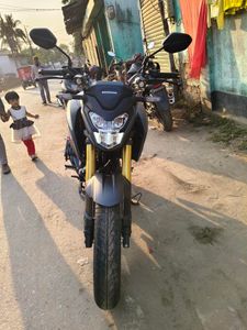 Honda Hornet 2.0 . 2024 for Sale