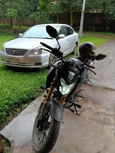 Honda Hornet 2.0 2025 for Sale