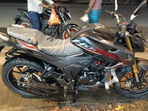 Honda Hornet 2.0 2025 for Sale