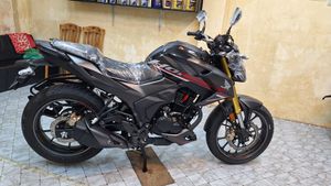 Honda Hornet 2.0 FI ABS 2025 for Sale