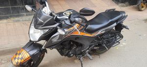 Honda Hornet 2018 for Sale