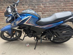 Honda Hornet 2018 for Sale
