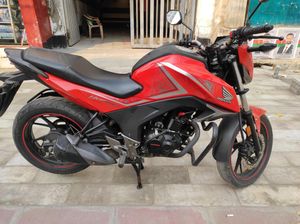 Honda CB Hornet 2018 for Sale