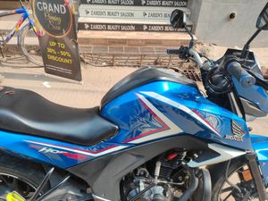 Honda Hornet . 2018 for Sale