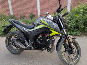 Honda Hornet . 2019 for Sale