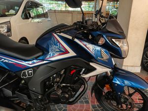 Honda Hornet 2019 for Sale Honda Hornet 2019 for Sale