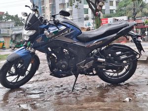 Honda Hornet 2021 Special Edition for Sale