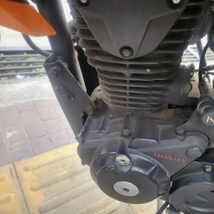 Honda Hornet 2022 for Sale