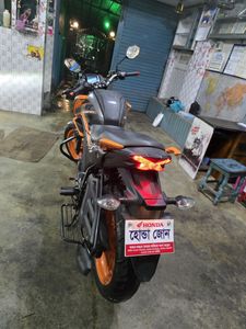 Honda Hornet 2024 for Sale