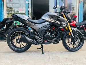 Honda Hornet Brand new conditions 2024 for Sale