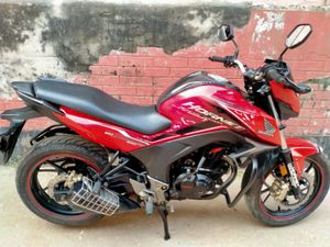 Honda Hornet CBS break 2023 for Sale