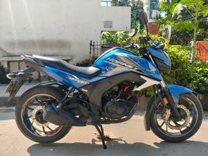 Honda Hornet CBS DD 2019 for Sale Honda Hornet CBS DD 2019 for Sale
