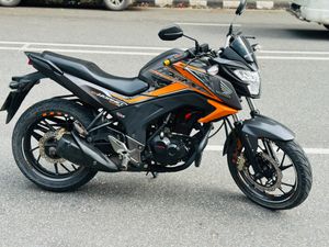 Honda Hornet DD CBS 2020 for Sale