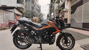 Honda Hornet dd cbs 2021 for Sale