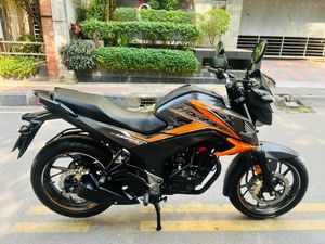 Honda Hornet DD CBS LED 2020 for Sale