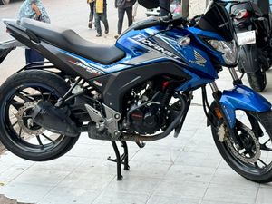 Honda Hornet DD cbs special editi 2023 for Sale