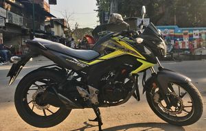 Honda Hornet DD Cbu 2021 for Sale