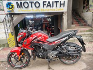 Honda Hornet Double Disk CBS 2022 for Sale