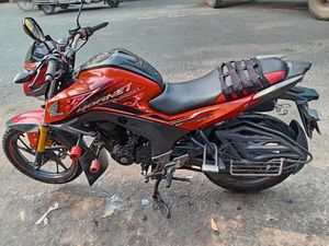 Honda Hornet Especial Edition 2019 for Sale Honda Hornet Especial Edition 2019 for Sale