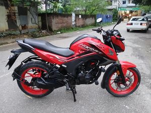 Honda Hornet horne ১৬০-২০১৯ 2019 for Sale