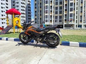 Honda Hornet Pecial Edision 2021 for Sale