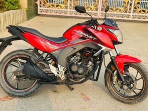 Honda Hornet SD 2018 for Sale