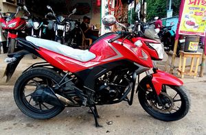 Honda Hornet SD 2019 for Sale