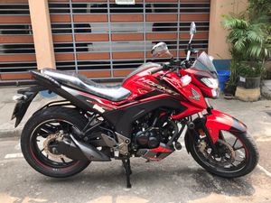 Honda Hornet special edition 2021 for Sale