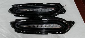 HONDA HR-V/VEZEL LED Day Time Running Lamp Lower Bumper for Sale