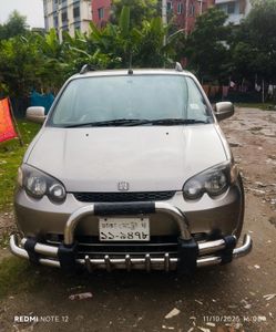 Honda HR-V x edition 2003 for Sale