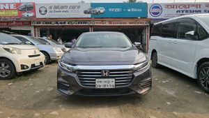 Honda Insight 5 Seater 2019 for Sale
