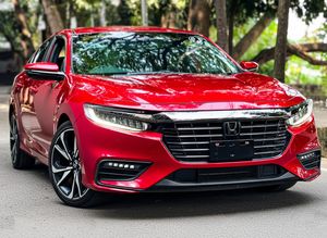 Honda Insight EX Black Style 2020 for Sale