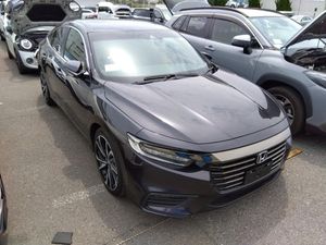 Honda Insight Ex Black Style 2020 for Sale
