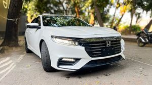 Honda Insight EX Black Style 2021 for Sale