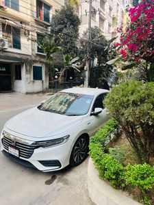 Honda Insight Ex Package 2019 for Sale