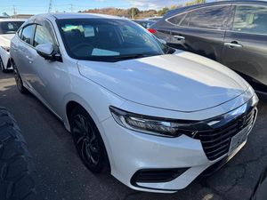 Honda Insight Ex package 2022 for Sale